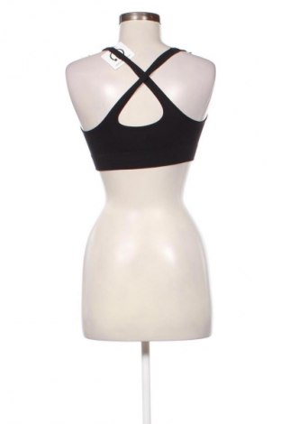 Dámský sportovní top  Unbranded, Velikost S, Barva Černá, Cena  129,00 Kč