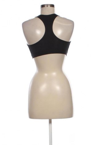 Γυναίκειο αθλητικό τοπ Nike, Μέγεθος XS, Χρώμα Μαύρο, Τιμή 17,39 €