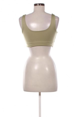Дамски спортен топ Unbranded, Размер XL, Цвят Зелен, Цена 15,64 лв.