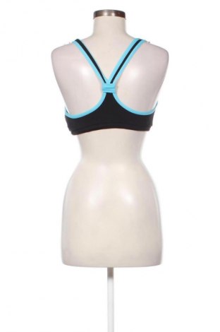 Dámsky športový top  Nabaiji, Veľkosť M, Farba Čierna, Cena  7,67 €