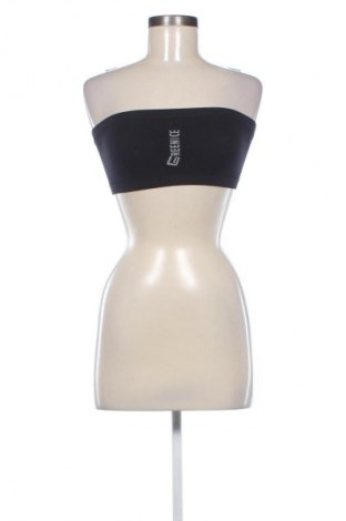 Dámsky športový top  Unbranded, Veľkosť S, Farba Čierna, Cena  8,00 €