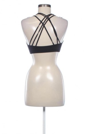 Γυναίκειο αθλητικό τοπ Unbranded, Μέγεθος S, Χρώμα Μαύρο, Τιμή 5,99 €