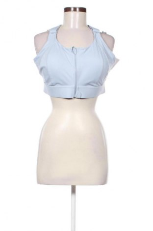 Dámsky športový top  Unbranded, Veľkosť XXL, Farba Modrá, Cena  8,00 €