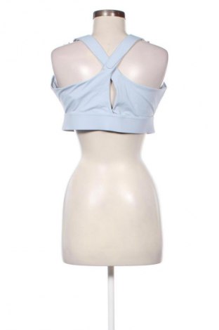 Dámsky športový top  Unbranded, Veľkosť XXL, Farba Modrá, Cena  8,00 €