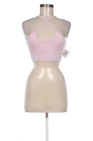 Dámsky športový top  Unbranded, Veľkosť XS, Farba Ružová, Cena  7,67 €