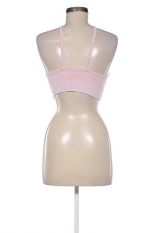 Dámsky športový top  Unbranded, Veľkosť XS, Farba Ružová, Cena  7,67 €