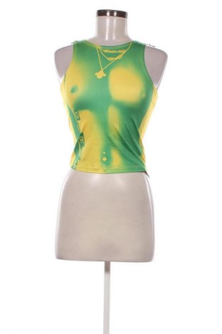 Damen Sporttop Unbranded, Größe S, Farbe Mehrfarbig, Preis € 7,67