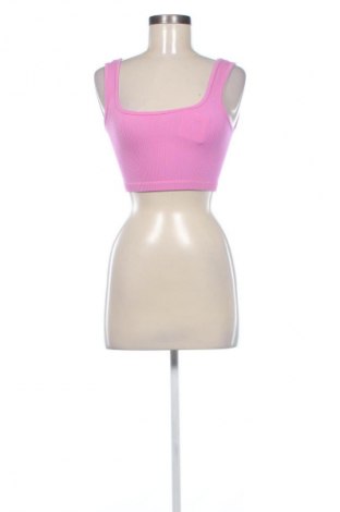 Női sport top Unbranded, Méret XS, Szín Rózsaszín, Ár 2 109 Ft