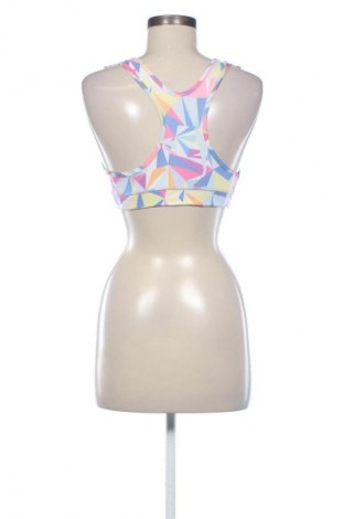 Дамски спортен топ Unbranded, Размер S, Цвят Многоцветен, Цена 15,00 лв.