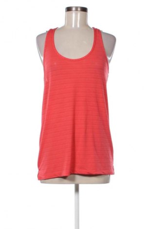 Damski sportowy top Unbranded, Rozmiar L, Kolor Pomarańczowy, Cena 22,99 zł