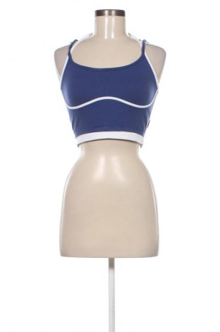 Női sport top Unbranded, Méret S, Szín Kék, Ár 2 079 Ft