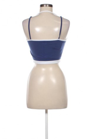 Női sport top Unbranded, Méret S, Szín Kék, Ár 2 079 Ft