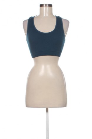 Damen Sporttop Unbranded, Größe L, Farbe Blau, Preis € 5,99