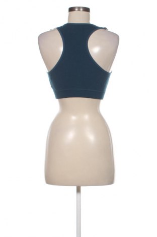 Damen Sporttop Unbranded, Größe L, Farbe Blau, Preis € 5,99