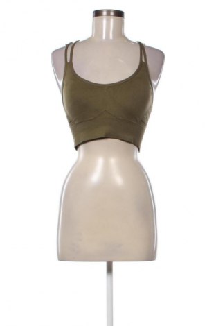 Damen Sporttop Unbranded, Größe L, Farbe Grün, Preis € 8,00