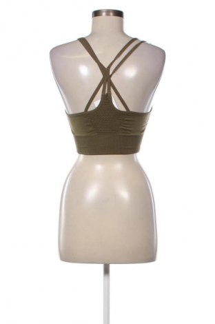 Damen Sporttop Unbranded, Größe L, Farbe Grün, Preis € 8,00