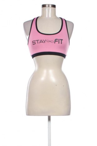 Damen Sporttop Unbranded, Größe S, Farbe Mehrfarbig, Preis € 7,67