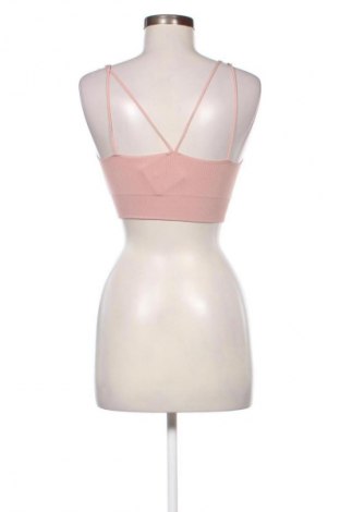 Top sport de damă. Unbranded, Mărime S, Culoare Roz, Preț 41,16 Lei
