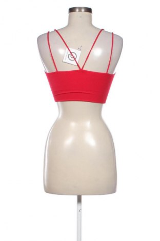 Dámský sportovní top  Unbranded, Velikost S, Barva Červená, Cena  129,00 Kč