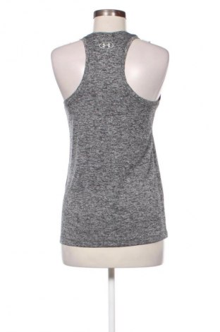 Дамски спортен топ Under Armour, Размер M, Цвят Многоцветен, Цена 33,24 лв.