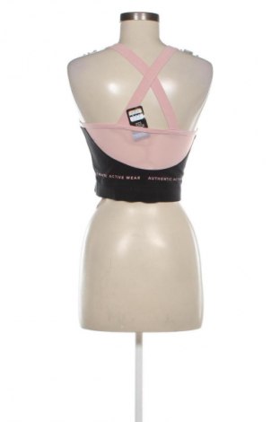 Дамски спортен топ Vivance, Размер S, Цвят Многоцветен, Цена 24,99 лв.