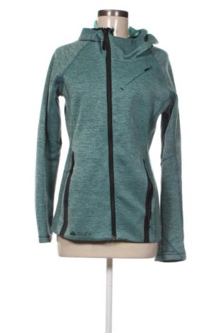 Γυναικείο φούτερ 686, Μέγεθος S, Χρώμα Πράσινο, Τιμή 32,99 €