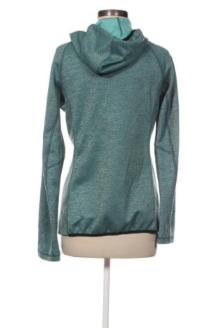 Γυναικείο φούτερ 686, Μέγεθος S, Χρώμα Πράσινο, Τιμή 32,99 €