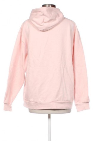 Дамски суитшърт Adidas, Размер XL, Цвят Розов, Цена 109,99 лв.