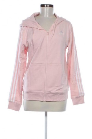 Női sweatshirt Adidas, Méret S, Szín Rózsaszín, Ár 22 229 Ft