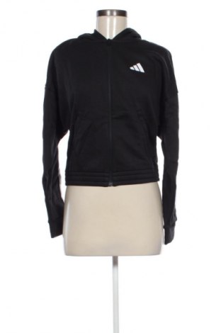 Dámská mikina  Adidas, Velikost XS, Barva Černá, Cena  1 649,00 Kč