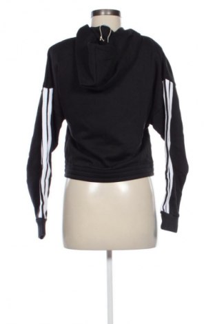 Dámská mikina  Adidas, Velikost XS, Barva Černá, Cena  1 649,00 Kč