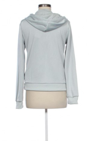 Дамски суитшърт Adidas, Размер S, Цвят Зелен, Цена 109,99 лв.