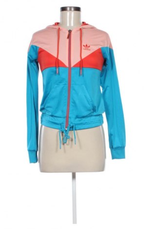 Dámská mikina  Adidas Originals, Velikost S, Barva Vícebarevné, Cena  608,00 Kč