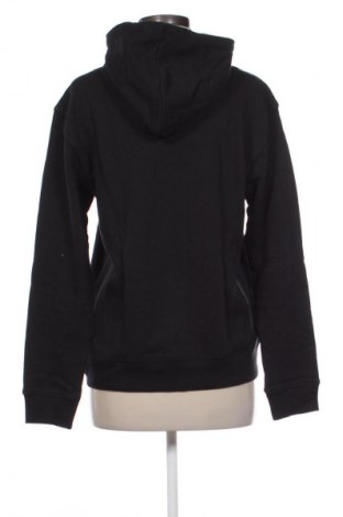 Дамски суитшърт Adidas, Размер M, Цвят Черен, Цена 87,99 лв.