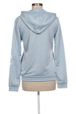 Damska bluza Adidas, Rozmiar M, Kolor Niebieski, Cena 232,99 zł