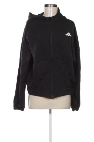 Damska bluza Adidas, Rozmiar XL, Kolor Czarny, Cena 290,99 zł