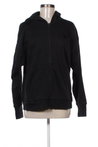 Női sweatshirt Adidas, Méret M, Szín Fekete, Ár 27 669 Ft