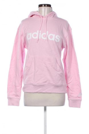 Damen Sweatshirt Adidas, Größe S, Farbe Rosa, Preis € 72,99