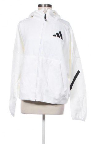 Damska bluza Adidas, Rozmiar XL, Kolor Biały, Cena 232,99 zł