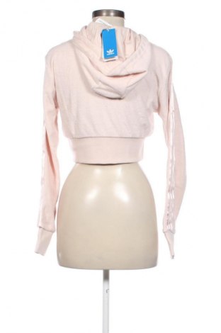 Damen Sweatshirt Adidas, Größe S, Farbe Rosa, Preis € 72,99