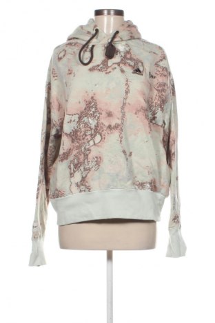 Damen Sweatshirt Adidas, Größe M, Farbe Mehrfarbig, Preis € 24,55