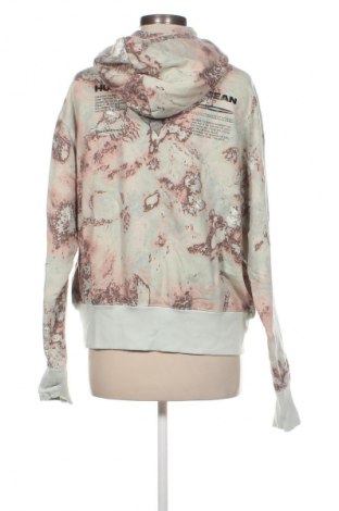 Damen Sweatshirt Adidas, Größe M, Farbe Mehrfarbig, Preis € 24,55