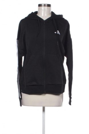 Dámska mikina  Adidas, Veľkosť M, Farba Čierna, Cena  65,95 €