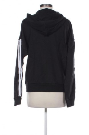 Dámska mikina  Adidas, Veľkosť M, Farba Čierna, Cena  65,95 €