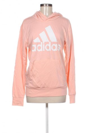 Hanorac de femei Adidas, Mărime S, Culoare Roz, Preț 145,99 Lei