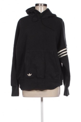 Női sweatshirt Adidas Originals, Méret M, Szín Fekete, Ár 17 042 Ft