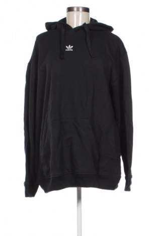 Дамски суитшърт Adidas Originals, Размер XS, Цвят Черен, Цена 109,99 лв.