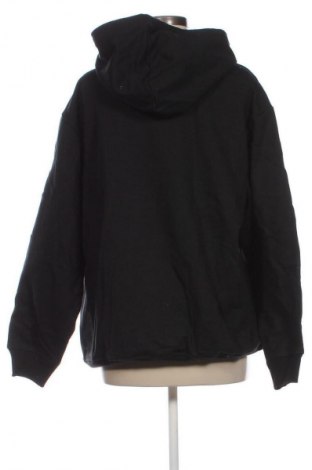 Дамски суитшърт Adidas Originals, Размер XS, Цвят Черен, Цена 87,99 лв.