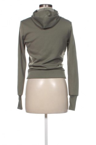 Dámska mikina  Adidas Originals, Veľkosť S, Farba Zelená, Cena  24,49 €