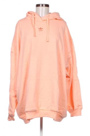 Női sweatshirt Adidas Originals, Méret XXL, Szín Narancssárga
, Ár 20 099 Ft